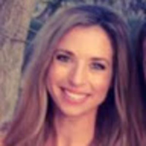 Meet your Posher, Jaqueline